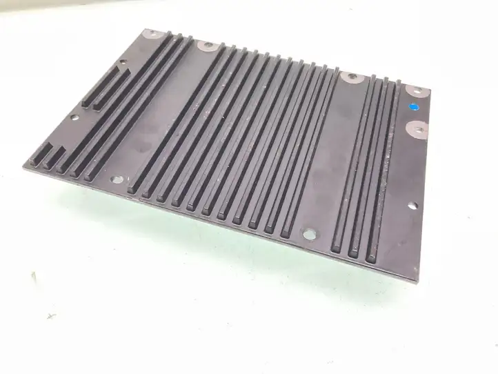 Volvo C70 (2005 - 2009)  31215524 Звукоусилитель