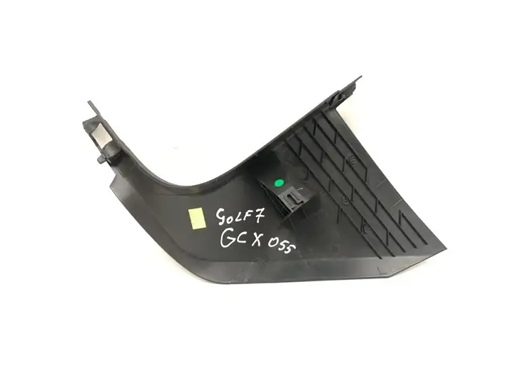 Volkswagen Golf VII (2013 - 2019) 5G1863484 Прочие детали салона — фото 2