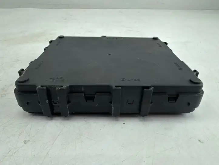 Hyundai Tucson IV NX4 (2020 - )  954B0CZ520 Блок управления антенной