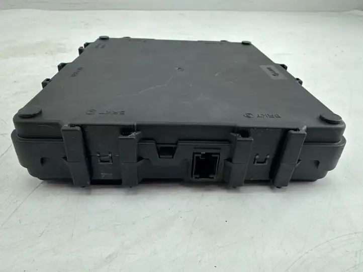 Hyundai Tucson IV NX4 (2020 - )  954B0CZ520 Блок управления антенной