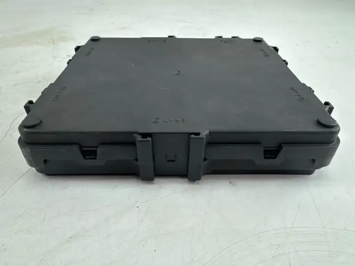 Hyundai Tucson IV NX4 (2020 - )  954B0CZ520 Блок управления антенной