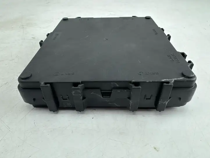 Hyundai Tucson IV NX4 (2020 - )  954B0CZ520 Блок управления антенной