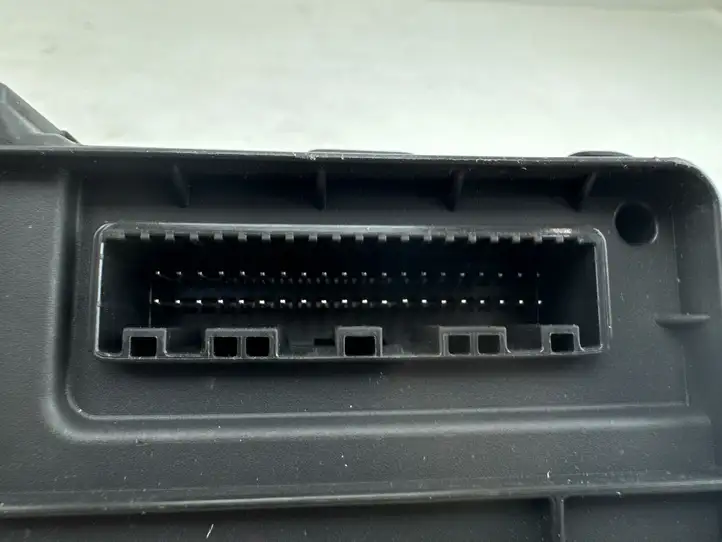 Hyundai Tucson IV NX4 (2020 - )  954B0CZ520 Блок управления антенной