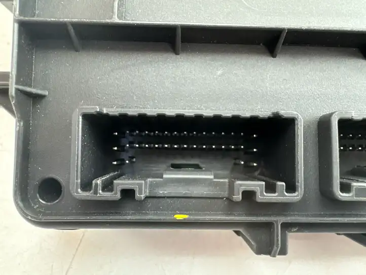 Hyundai Tucson IV NX4 (2020 - )  954B0CZ520 Блок управления антенной