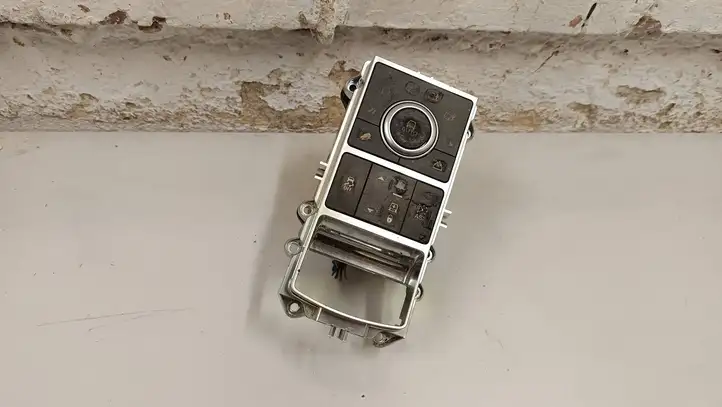 Land Rover Range Rover Sport (2013 - 2017)  Epla14b596aa Включатель регулировки высоты / жесткости ходовой части