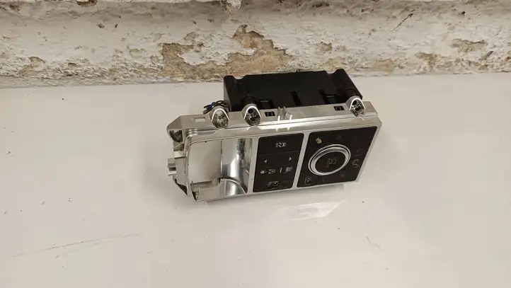 Land Rover Range Rover Sport (2013 - 2017)  Epla14b596aa Включатель регулировки высоты / жесткости ходовой части