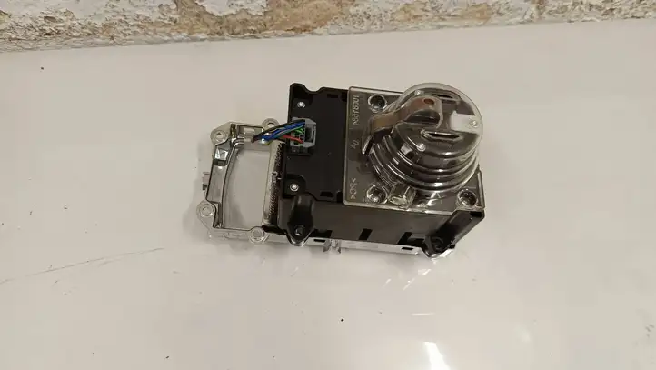 Land Rover Range Rover Sport (2013 - 2017)  Epla14b596aa Включатель регулировки высоты / жесткости ходовой части