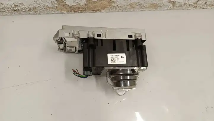 Land Rover Range Rover Sport (2013 - 2017)  Epla14b596aa Включатель регулировки высоты / жесткости ходовой части