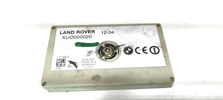 Land Rover Range Rover L322 (2002 - 2005) XUO000020 Усилитель антенны — фото 1