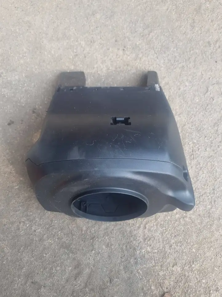 BMW 5 E60 E61 (2004 - 2010) 6952973 Переключатель регулировки рулевой колонки — фото 6