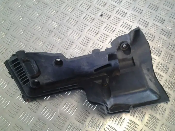 Land Rover Range Rover Sport L320 (2005 - 2009) DWM500100 Площадка аккумулятора — фото 2