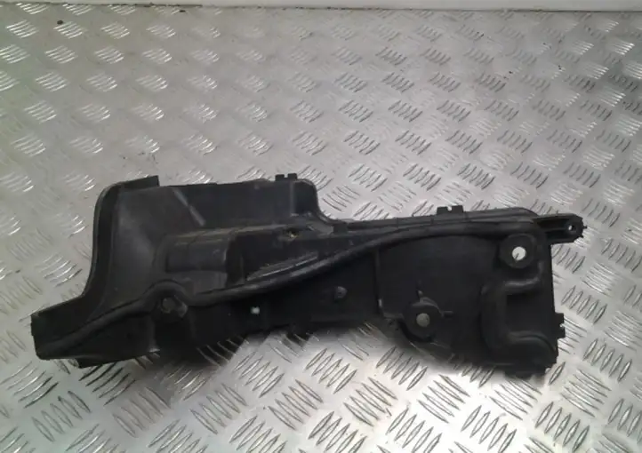 Land Rover Range Rover Sport L320 (2005 - 2009) DWM500110 Площадка аккумулятора — фото 3