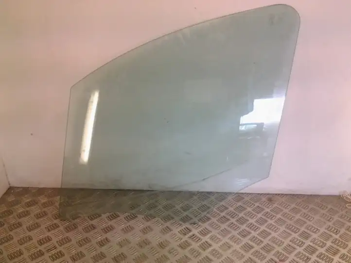 Citroen Berlingo (2012 - 2015)  43R000016 Основное стекло передних дверей (двухдверного автомобиля)