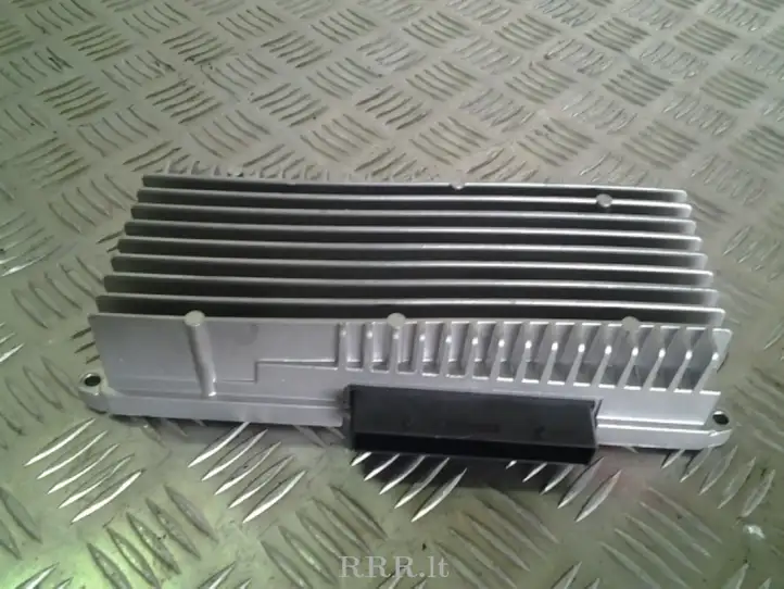 Audi A5 8T 8F (2007 - 2011) 8R0035223G Усилитель звука — фото 1