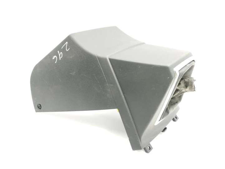 Toyota Corolla Verso AR10 (2004 - 2009)  554320F030 Рамка рычага переключения передач