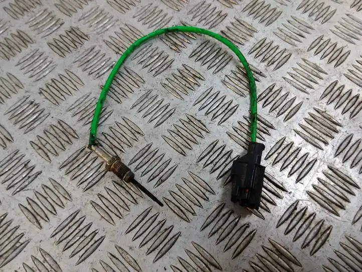 Ford Focus (2015 - 2019)  F1F112B591CB Датчик температуры выхлопного газа