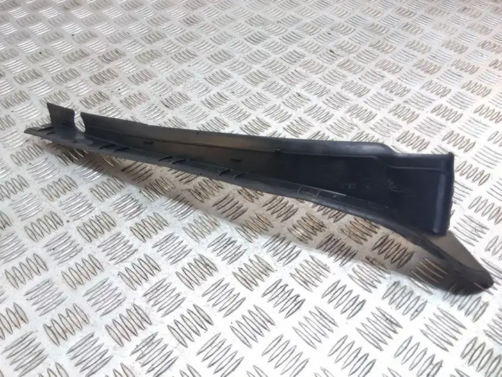 BMW 3 F30 F35 F31 (2012 - 2018) 7264274 Прочие внешние детали — фото 1