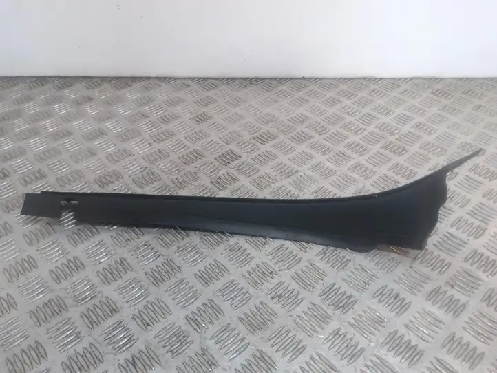BMW 3 F30 F35 F31 (2012 - 2018) 7264274 Прочие внешние детали — фото 1