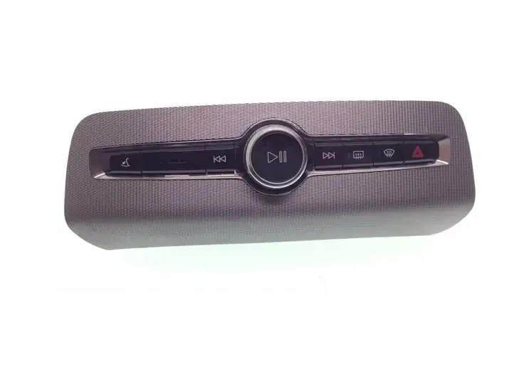 Volvo XC90 (2014 - 2019)  31346790 Мультимедийный контроллер