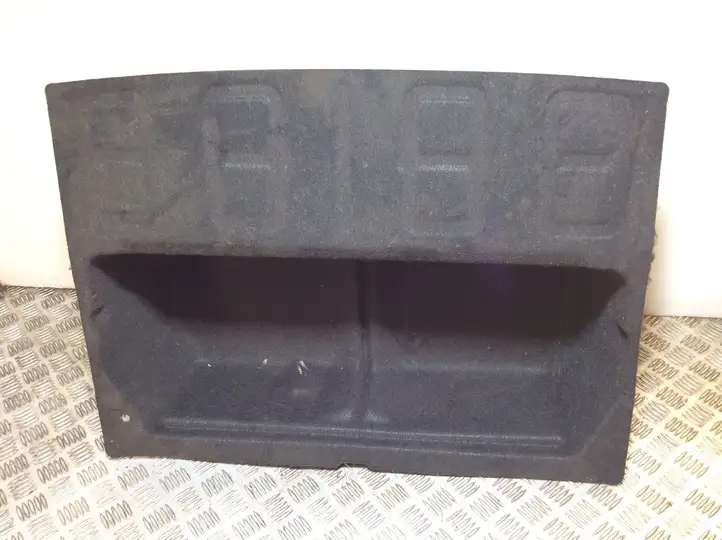 Volvo XC90 (2014 - 2019)   Другая деталь салона