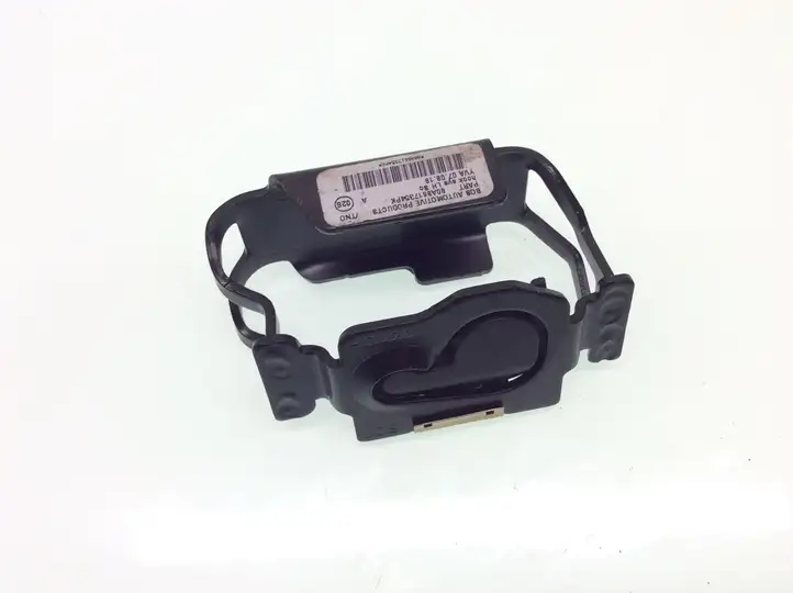 Audi Q5 (2017 - )  80A861735 Другая деталь салона