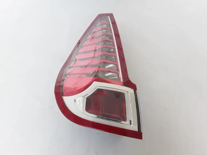 Renault Scenic III - Grand scenic III (2009 - 2016) 265550013R Задний фонарь в кузове — фото 1