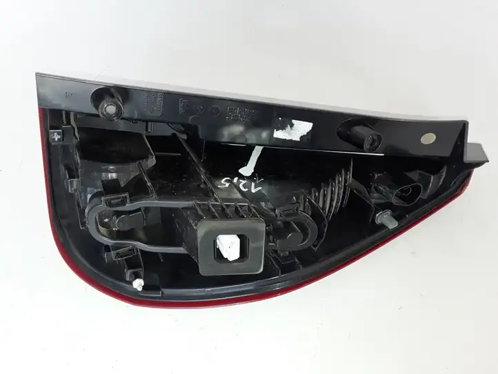 Renault Scenic III - Grand scenic III (2009 - 2016) 265550013R Задний фонарь в кузове — фото 3