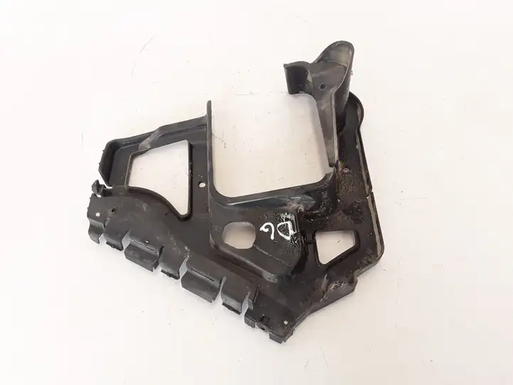 Renault Vel Satis (2005 - 2009) 8200016791 Кронштейн заднего бампера — фото 3