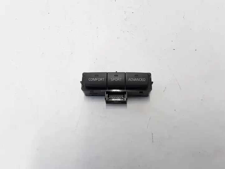 Volvo S80 (2006 - 2009) Другие включатели / ручки/ переключатели — фото 1