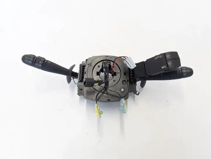 Renault Vel Satis (2005 - 2009) 8200260781 Контактное кольцо SRS — фото 1