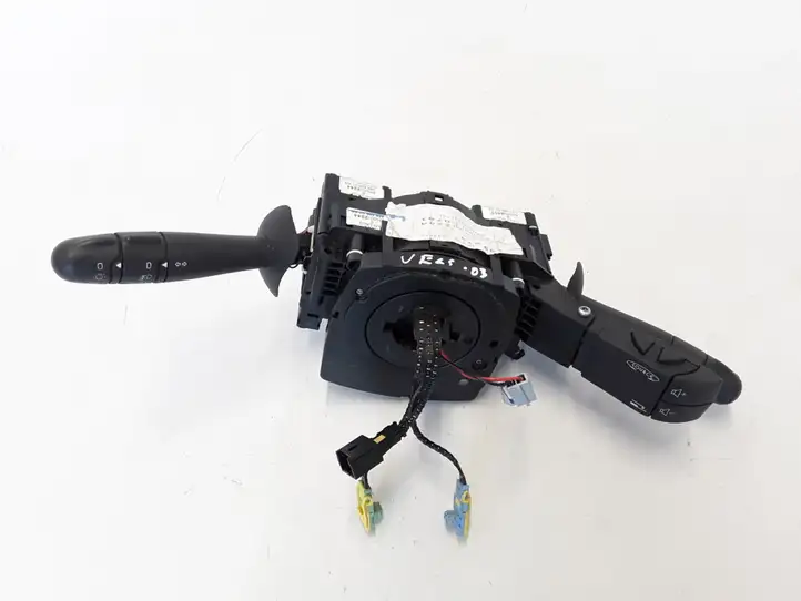 Renault Vel Satis (2005 - 2009) 8200260781 Контактное кольцо SRS — фото 3