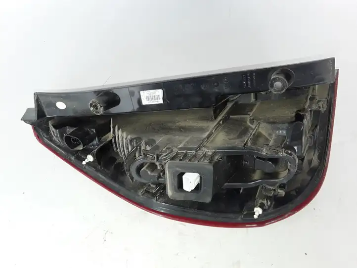 Renault Scenic III - Grand scenic III (2009 - 2016) 265500013R Задний фонарь в кузове — фото 4