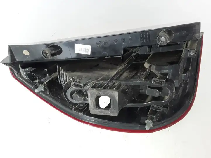 Renault Scenic III - Grand scenic III (2009 - 2016) 265500013R Задний фонарь в кузове — фото 3