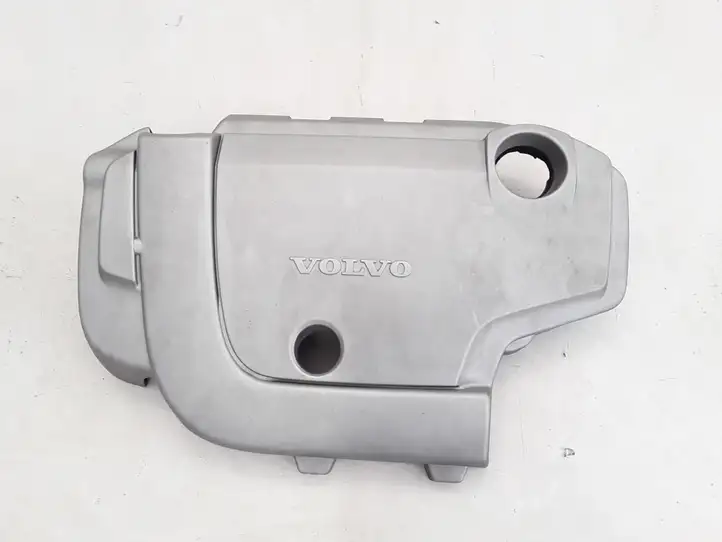Volvo XC60 (2008 - 2013) 30777775 Крышка двигателя декоративная — фото 1