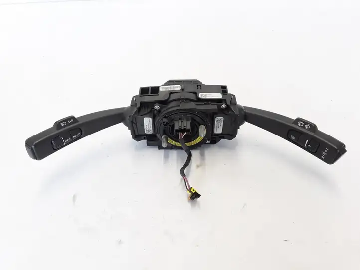 Volvo XC60 (2008 - 2013) 31275363 Контактное кольцо SRS — фото 1