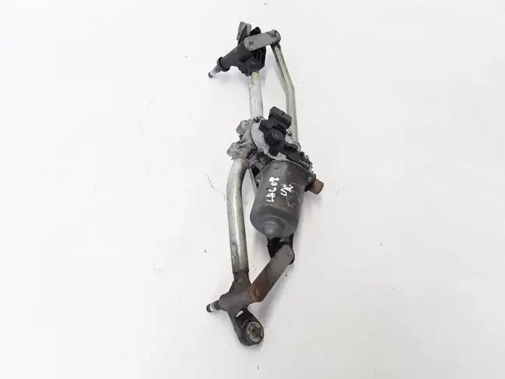 Renault Laguna III (2007 - 2015) 288003799R Механизм стеклоочистителей (трапеция) — фото 3