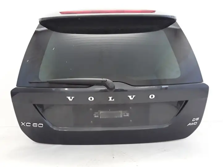 Volvo XC60 (2008 - 2013) 39811096 Крышка багажника — фото 1