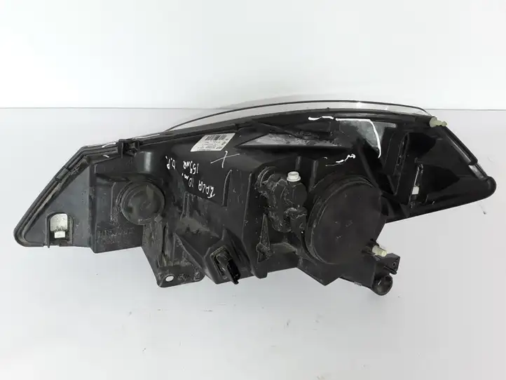 Renault Thalia II (2009 - 2014) 8200700030 Передняя фара — фото 4