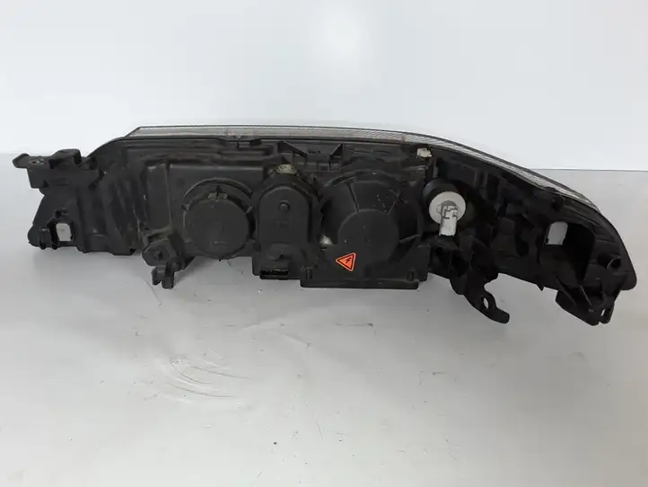 Renault Laguna II (2001 - 2005) 8200163326 Передняя фара — фото 3