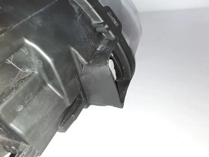 Volvo V60 (2013 - 2018) 31420269 Передняя фара — фото 2