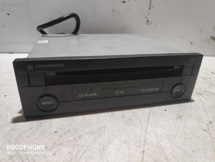 Volkswagen Golf IV (1998 - 2005)   CD/DVD чейнджер