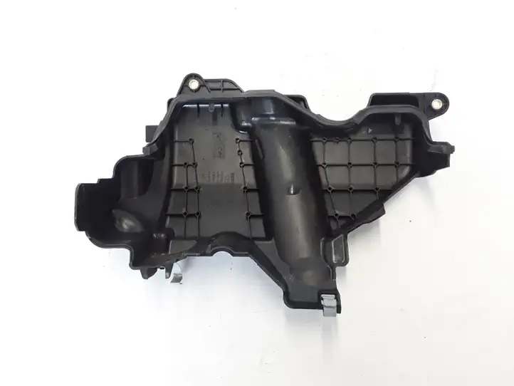 Renault Fluence (2013 - 2017) 175B18460R Крышка двигателя декоративная — фото 3