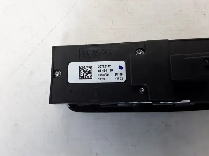 Volvo C70 (2005 - 2009) 30762142 Кнопка стеклоподъемников — фото 3