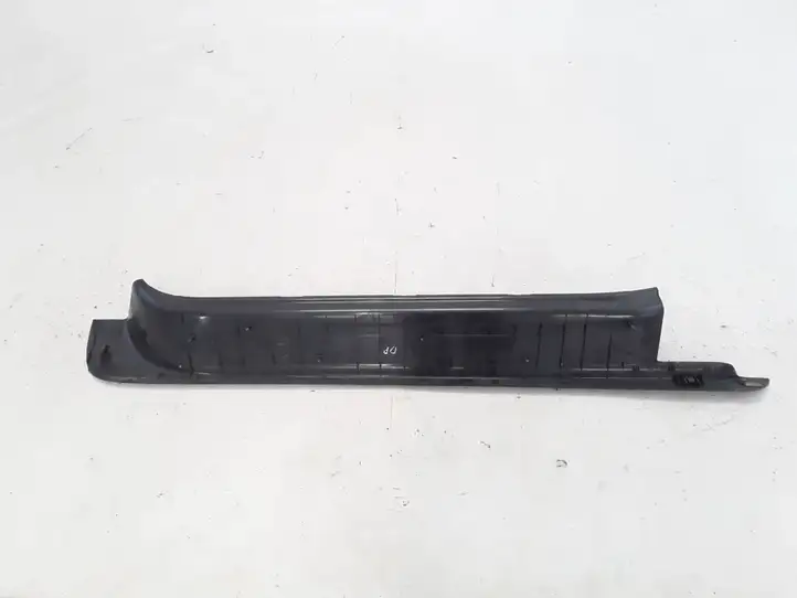 Volvo C70 (2005 - 2009) 30787318 Внутренняя отделка переднего порога — фото 3