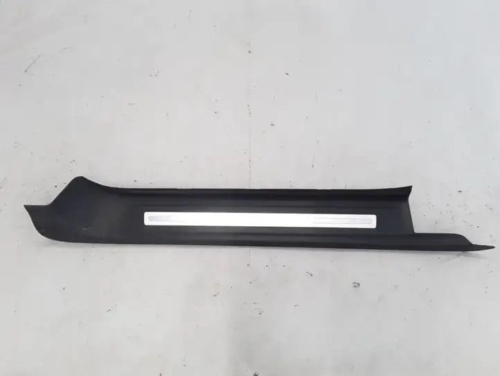 Volvo C70 (2005 - 2009) 30787317 Внутренняя отделка переднего порога — фото 1