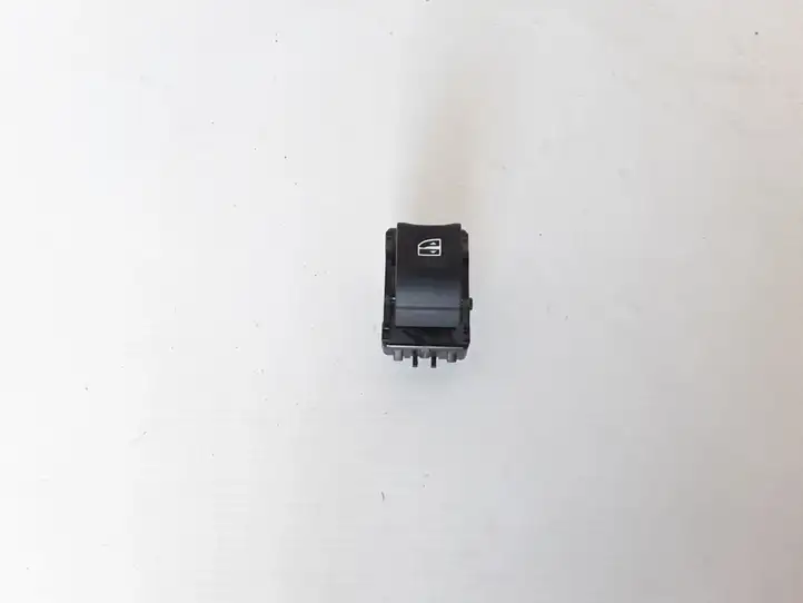 Renault Scenic III - Grand scenic III (2009 - 2016) 809600018R Блок кнопок стеклоподъемников — фото 1