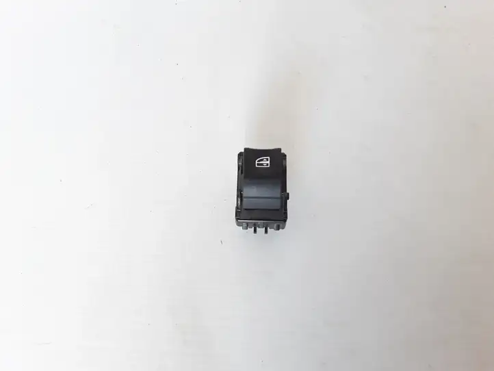 Renault Scenic III - Grand scenic III (2009 - 2016) 254010003R Блок кнопок стеклоподъемников — фото 1