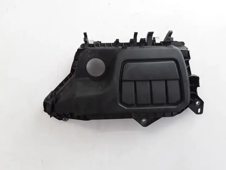 Renault Megane III (2009 - 2016) 175B13123R Крышка двигателя декоративная — фото 1