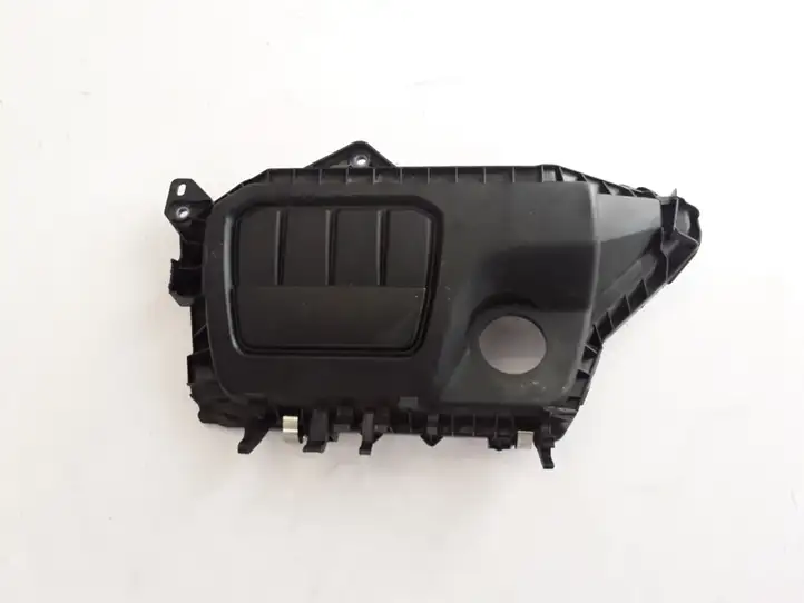 Renault Megane III (2009 - 2016) 175B13123R Крышка двигателя декоративная — фото 2