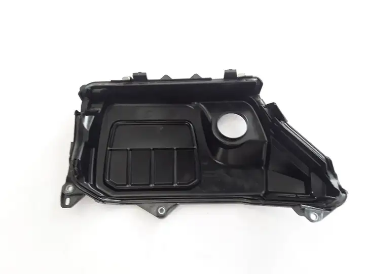 Renault Megane III (2009 - 2016) 175B13123R Крышка двигателя декоративная — фото 3